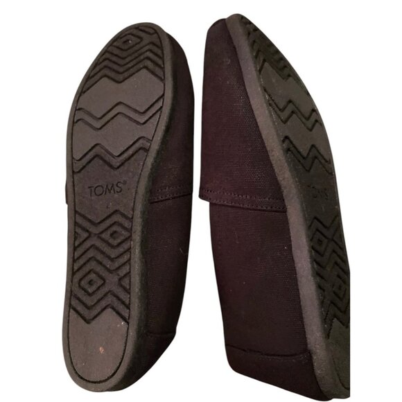 Toms Slip On Shoes‎ - Picture 5 of 6